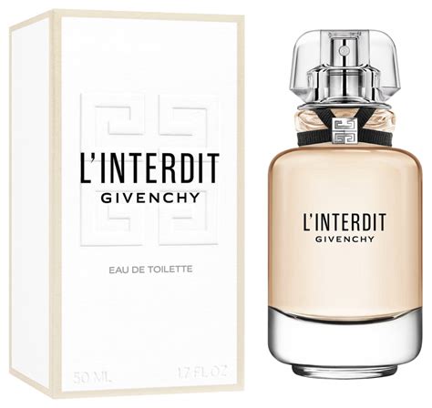 l interdit givenchy pret|l interdit givenchy price.